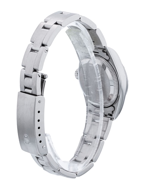 Rolex Lady Oyster Perpetual 67230 Image 3